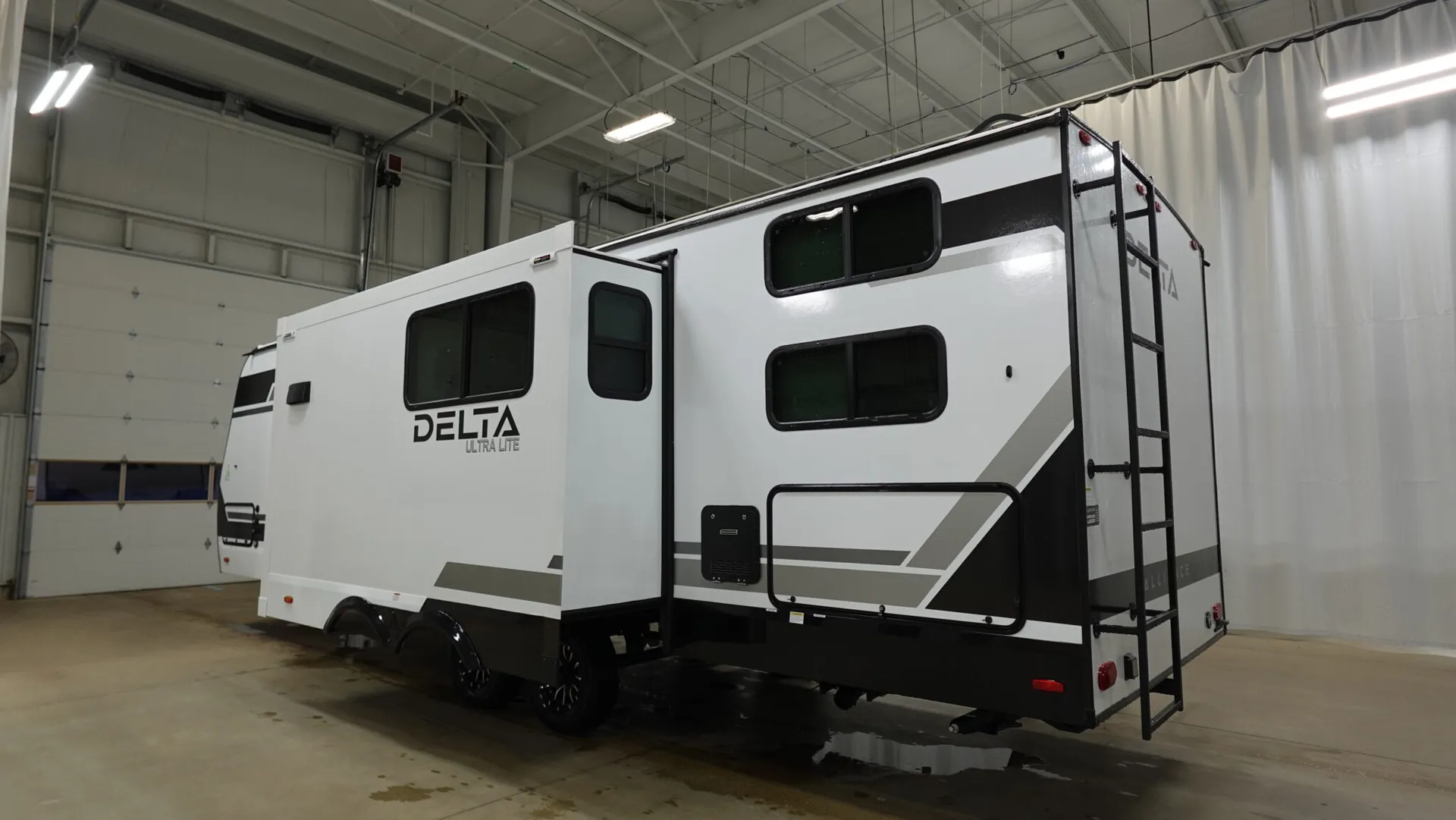 2026 Alliance RV Delta Ultra Lite BH271 - Photo 4