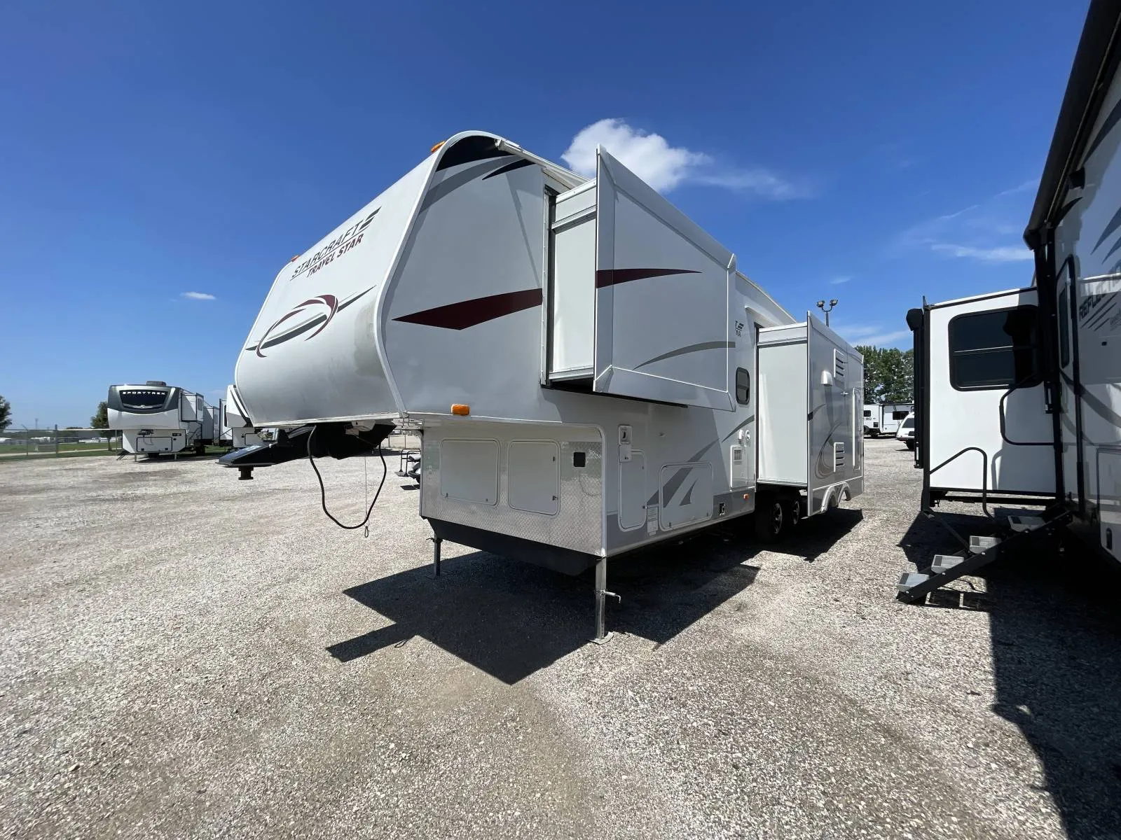 2013 Starcraft Travel Star 286RLS - Photo 4