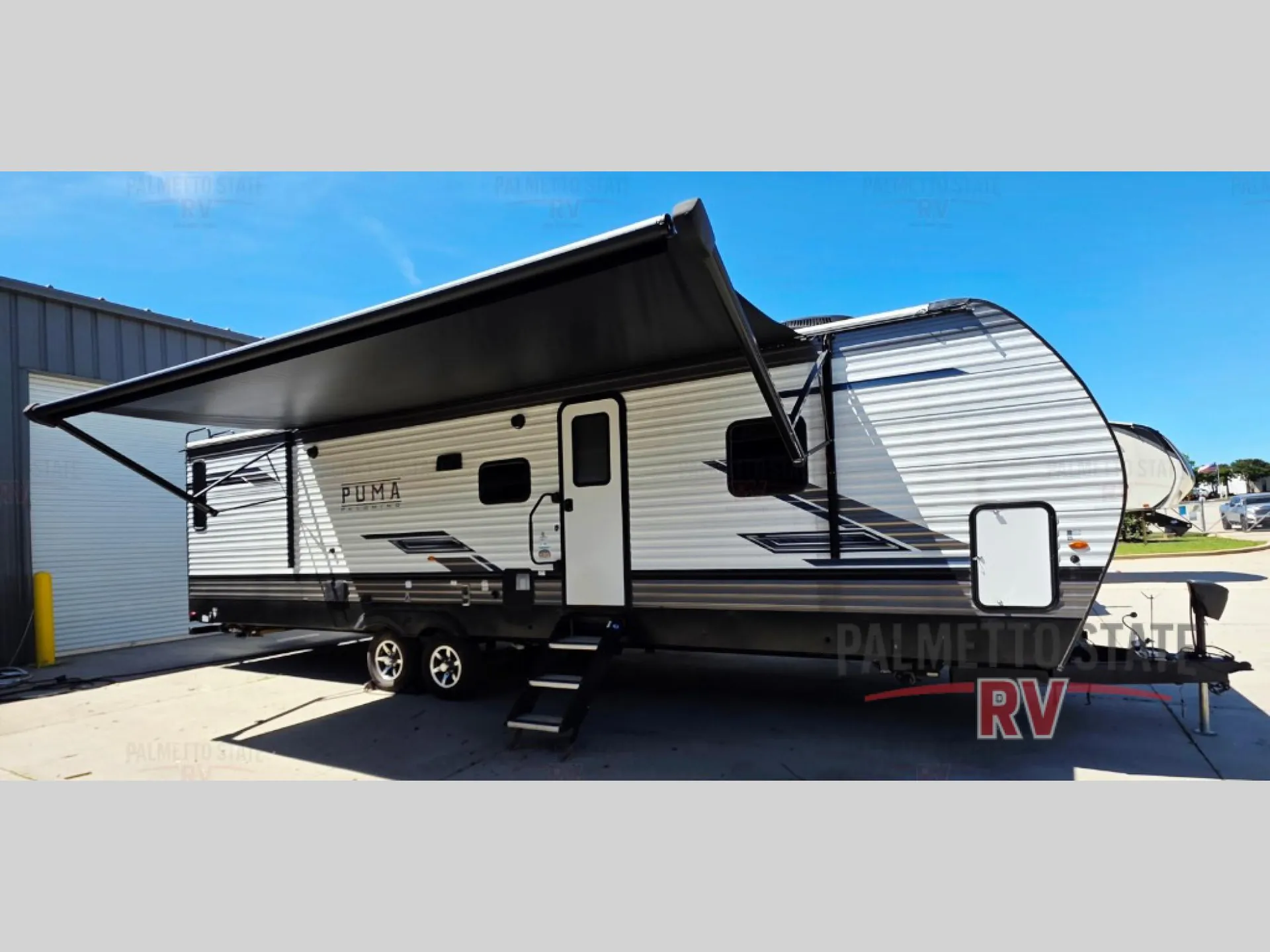 2023 Palomino Puma 32RBFQ2 - Photo 3
