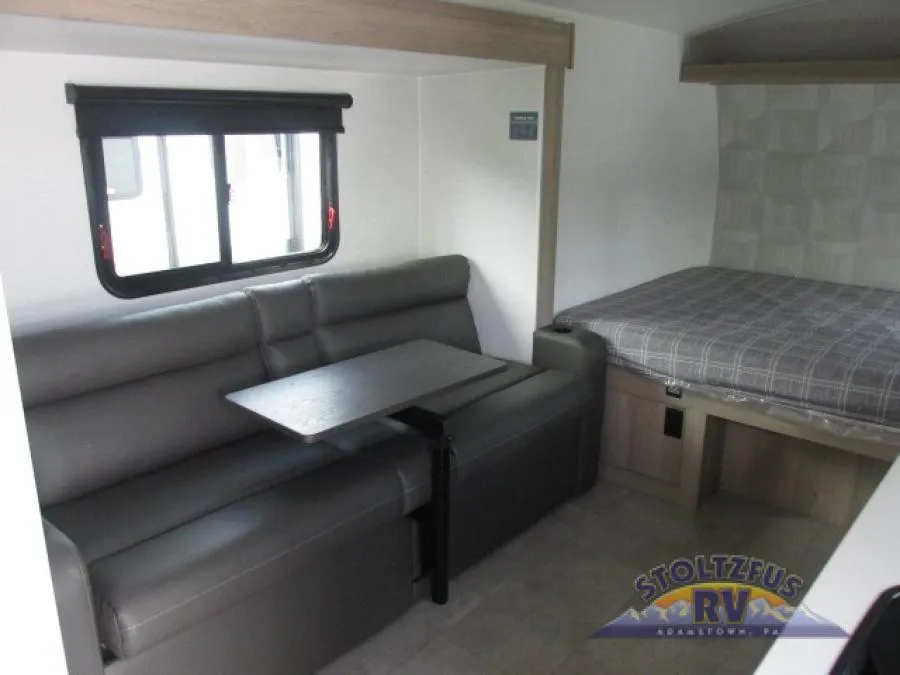 2026 Forest River RV Flagstaff E-Pro 19LE - Photo 2