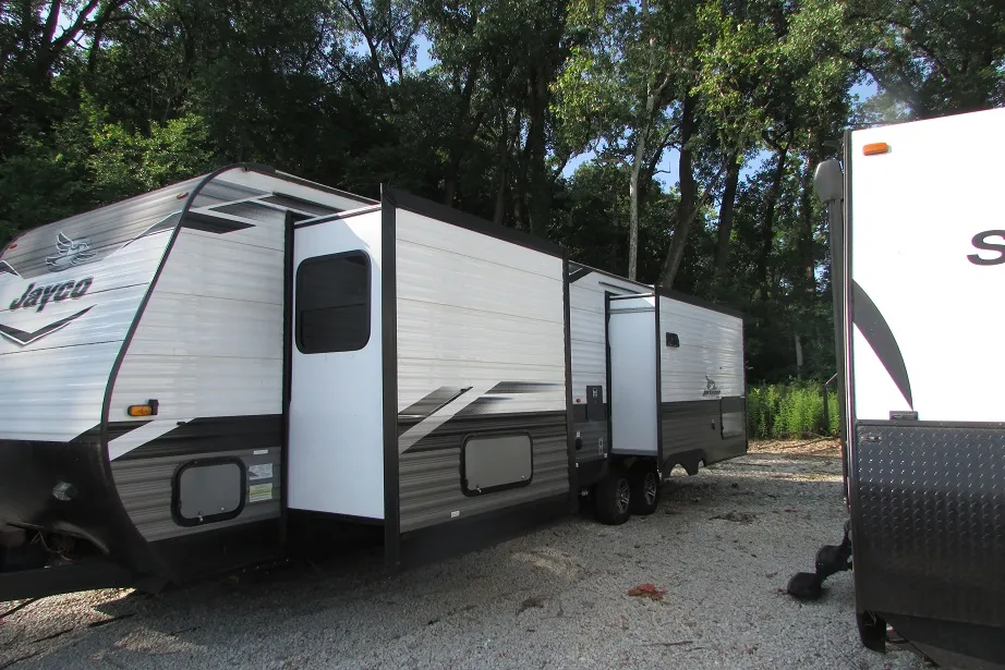 2022 Jayco Jay Flight 34RSBS - Photo 3