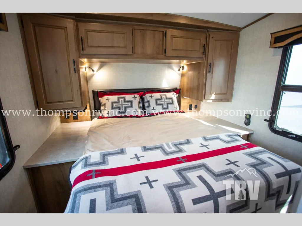 2027 Outdoors RV Trail Series 27TRX, Photos photo 5