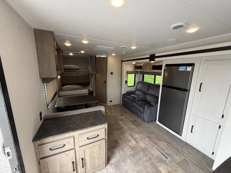 2023 Palomino Puma XLE Lite 25BHSC - Photo 3