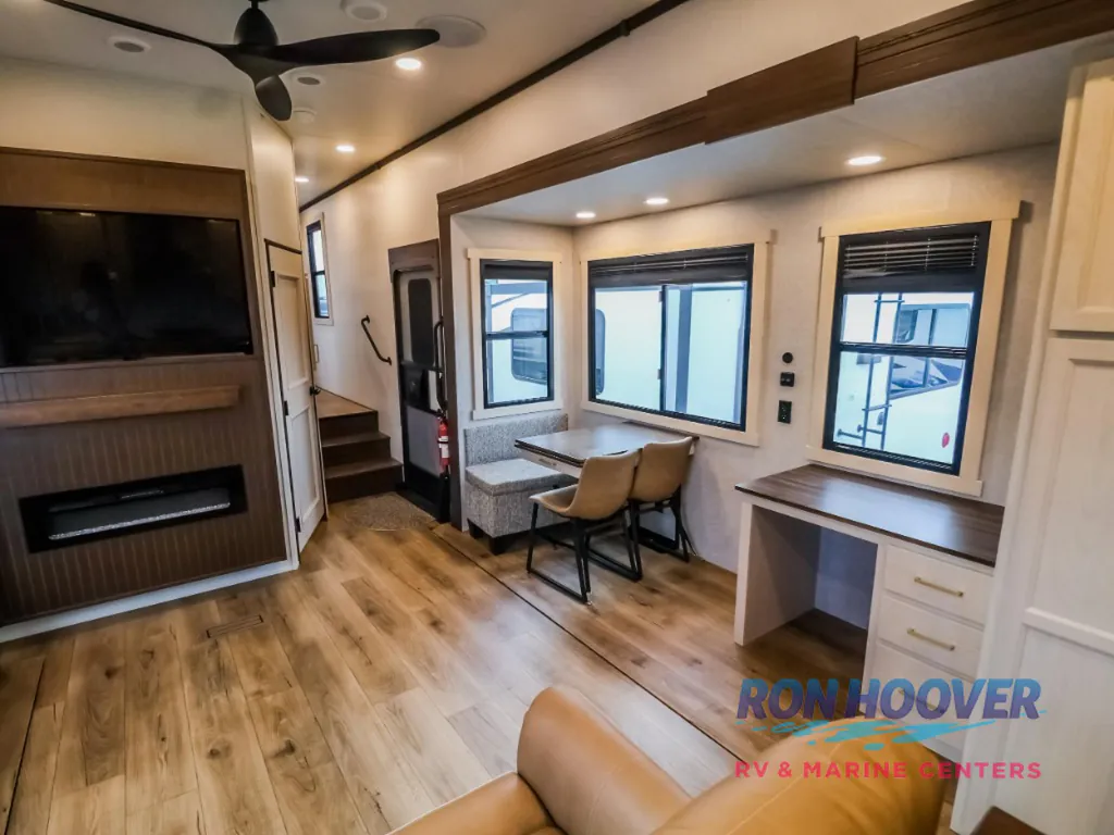 2026 Forest River Cedar Creek Experience 39RKB, Photos photo 14