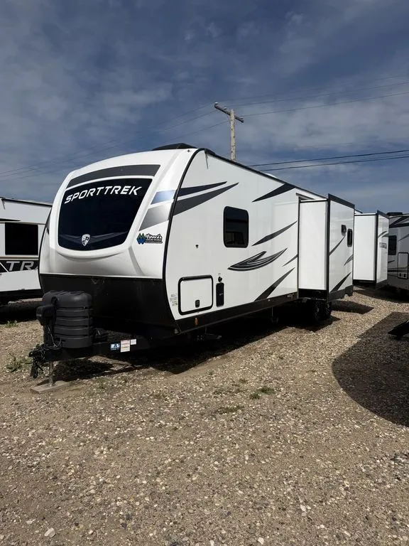2024 Venture RV SportTrek ST327VIK - Photo 4