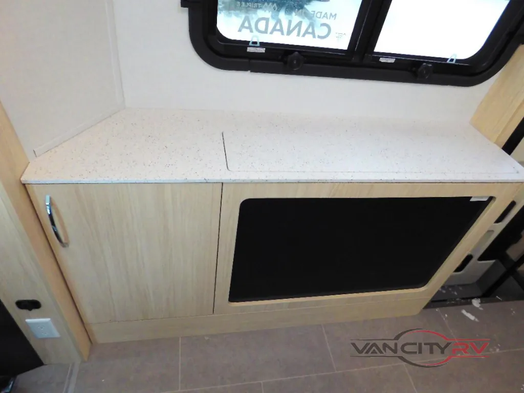 2025 Leisure Travel Wonder W24MBL, Photos photo 23
