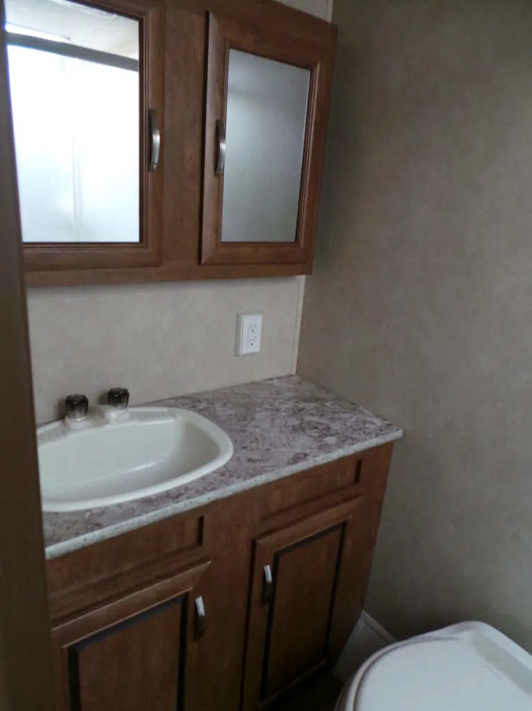 2017 Forest River Salem Cruise Lite 241QBXL, Photos photo 22