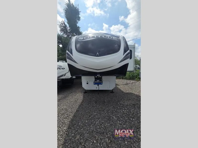 2023 Grand Design Solitude 345GK - Photo 3