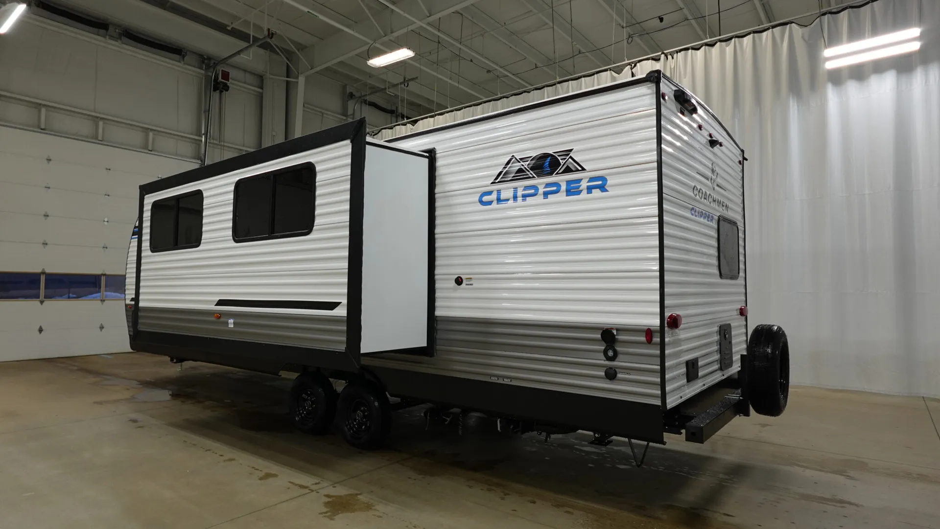 2026 Coachmen Clipper 6K Series 262DBS - Photo 4