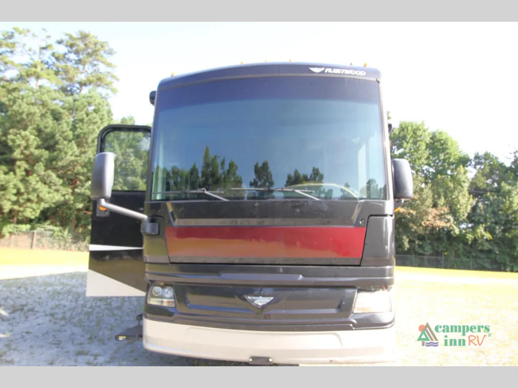 2018 Fleetwood Pace Arrow LXE 38B, Photos photo 13