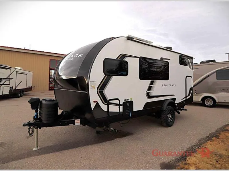 2026 Keystone Outback OBX 17BH - Photo 4