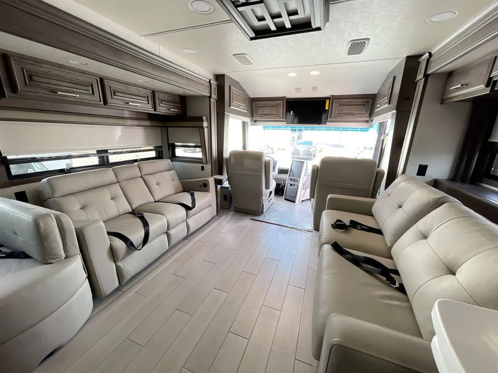2026 Entegra Coach Aspire 44D, Photos photo 13