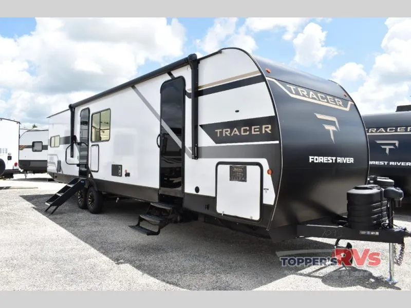 2026 Prime Time Tracer 295DB - Photo 2