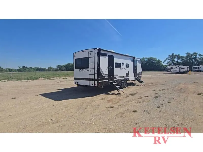 2026 Alliance RV Delta 252RL - Photo 4
