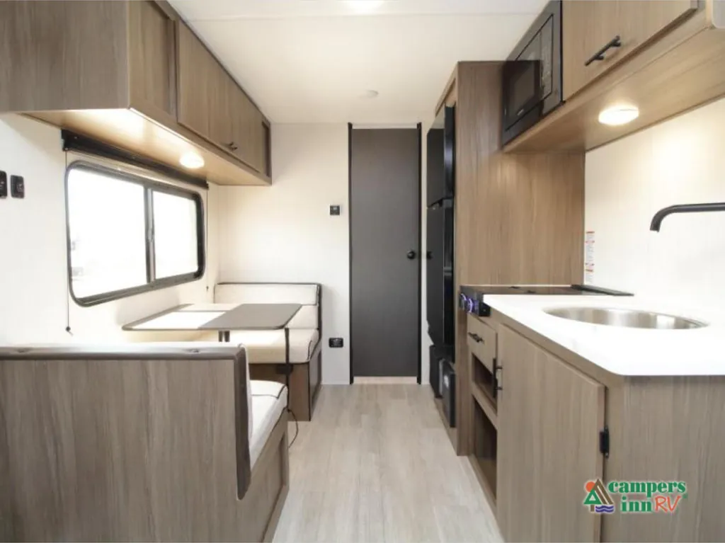 2026 Forest River RV Westbrook 16RBCC, Photos photo 31