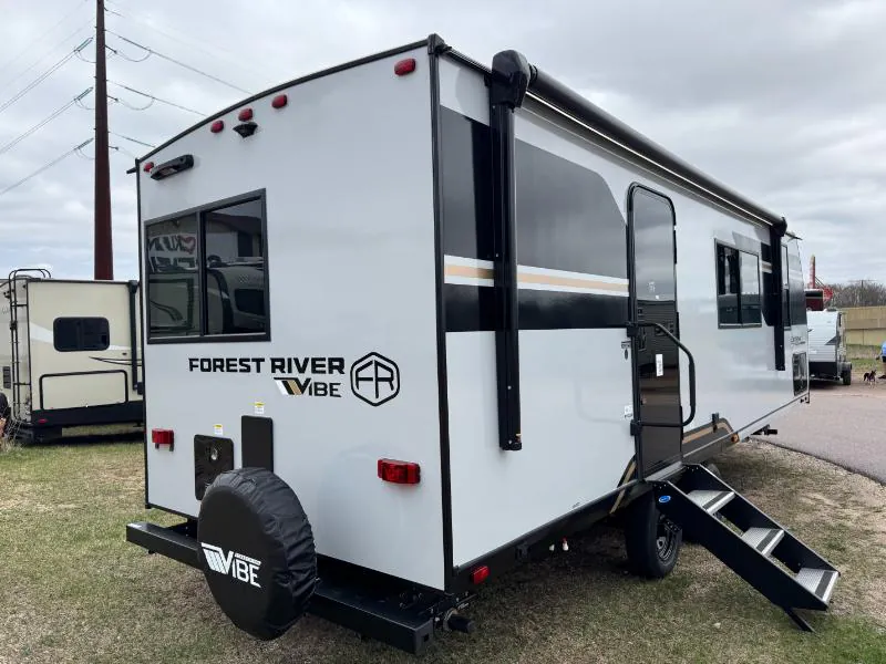 2026 Forest River Vibe Extreme Lite 2500CK, Photos photo 26