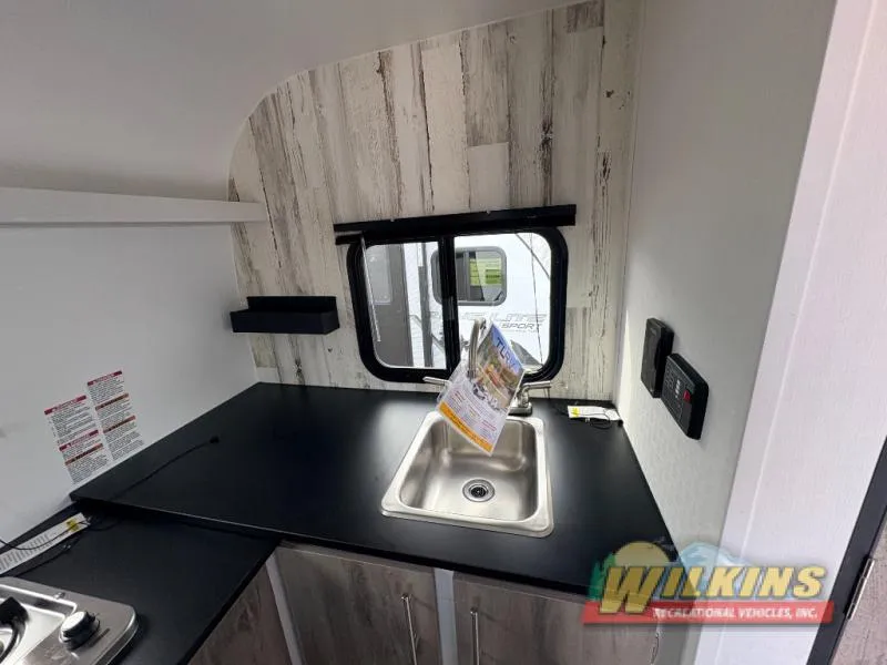 2026 Travel Lite Rove Lite Sport 12RK - Photo 3