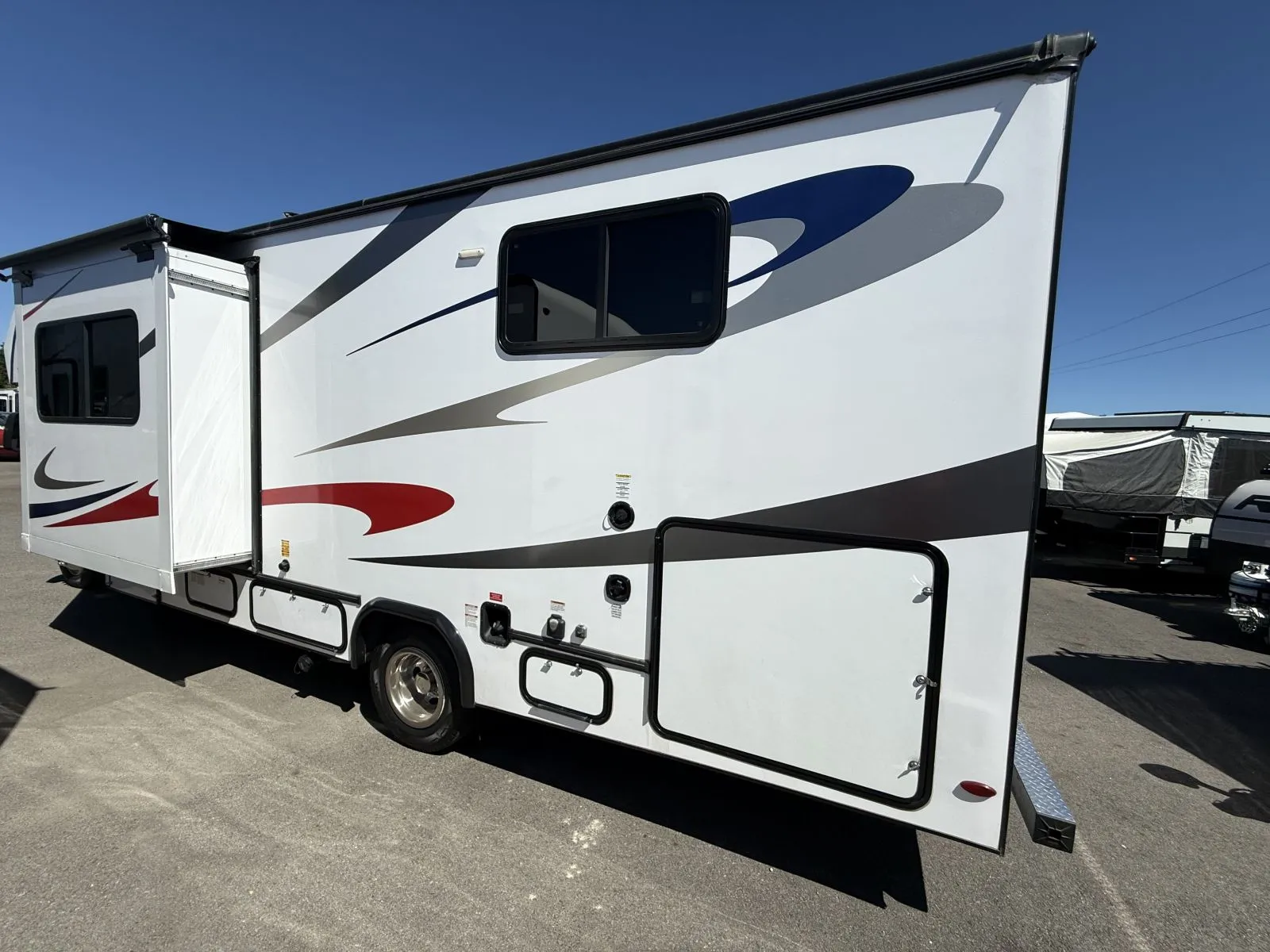 2024 Forest River RV FORESTER 2651 2651 - Photo 4
