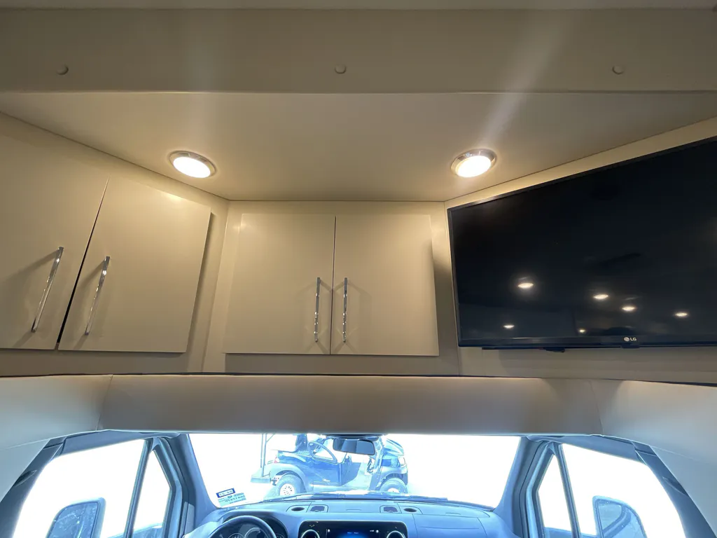 2020 Tiffin Wayfarer 25 RW, Photos photo 12