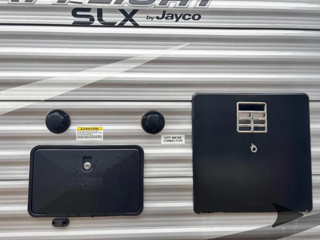 2021 Jayco Jay Flight SLX 8 265RLS, Photos photo 11