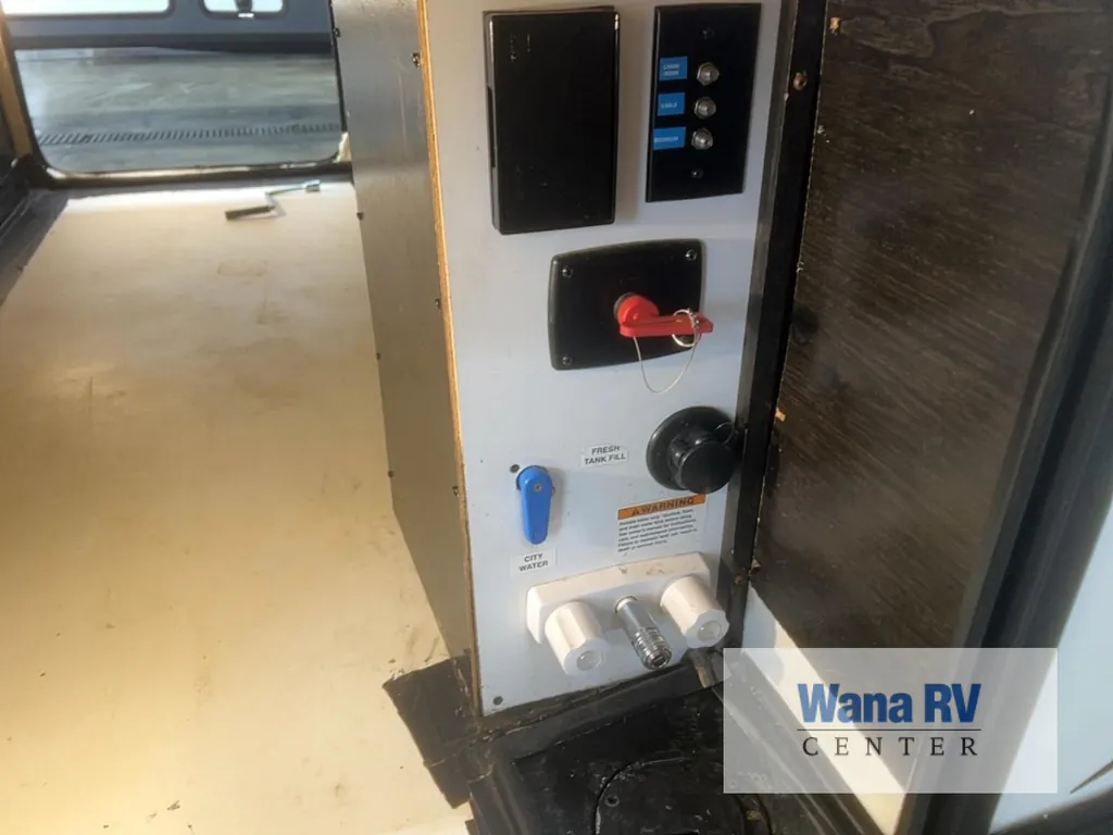 2018 Grand Design Imagine 2600RB, Photos photo 8