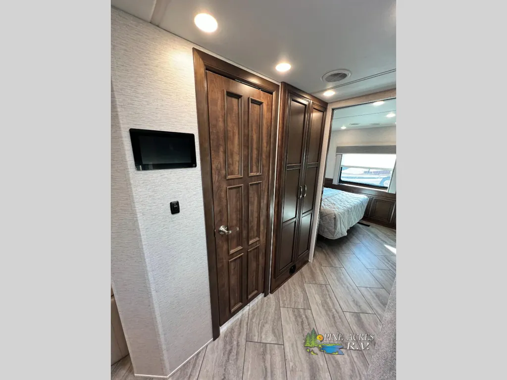 2024 Newmar Bay Star Sport 2912, Photos photo 39