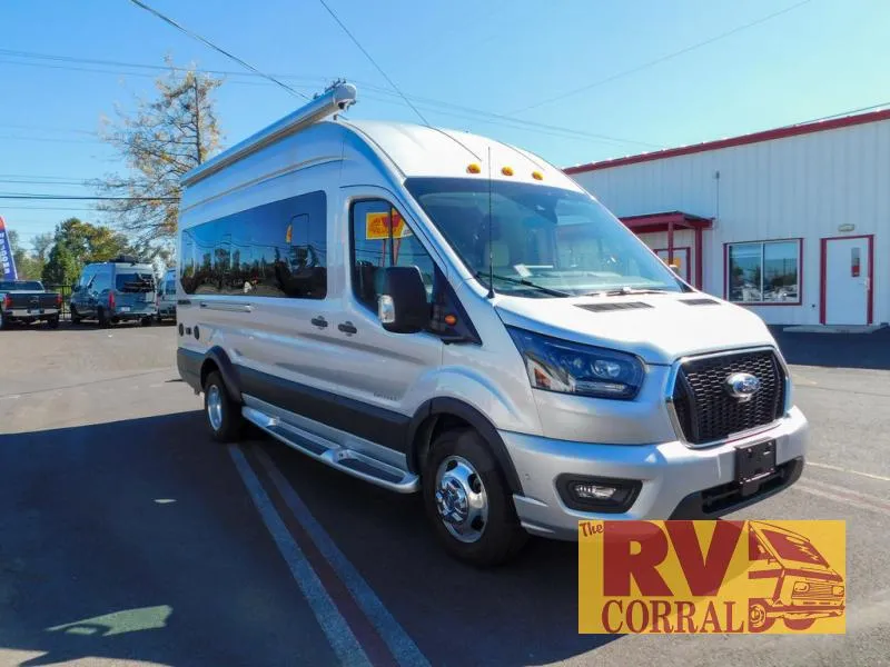 2023 Entegra Coach Expanse Li 21BL - Photo 2