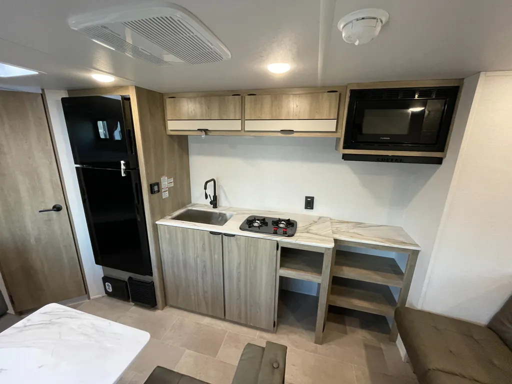 2027 Forest River Airelume 260, Photos photo 8