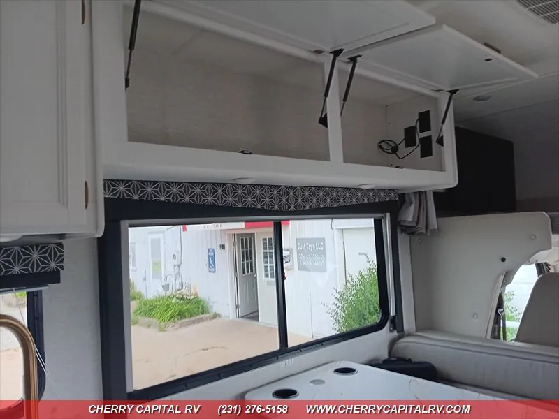 2024 Thor Motor Coach Freedom Elite 28AE, Photos photo 16