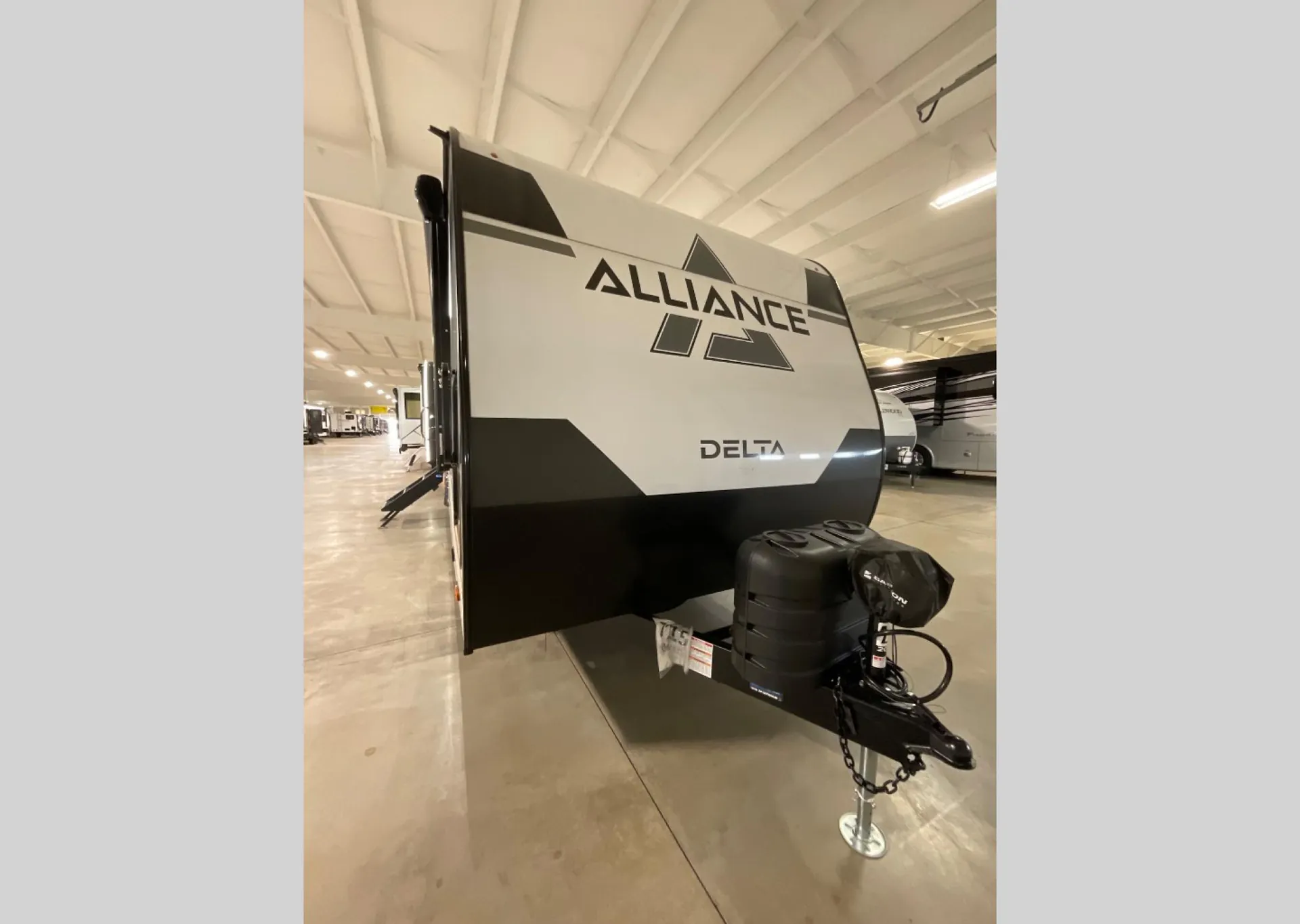 2026 Alliance RV Delta ML206 - Photo 4