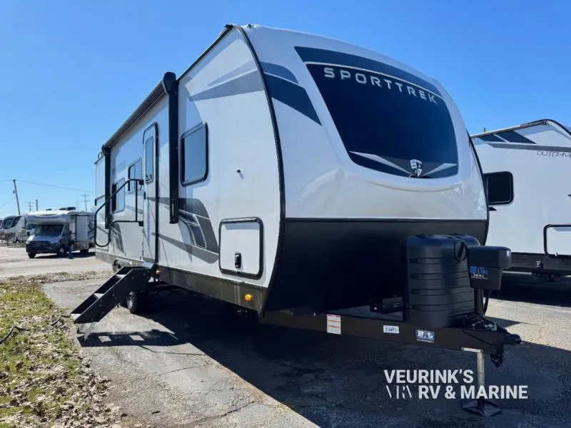 2026 Venture RV SportTrek ST271VRB - Photo 2