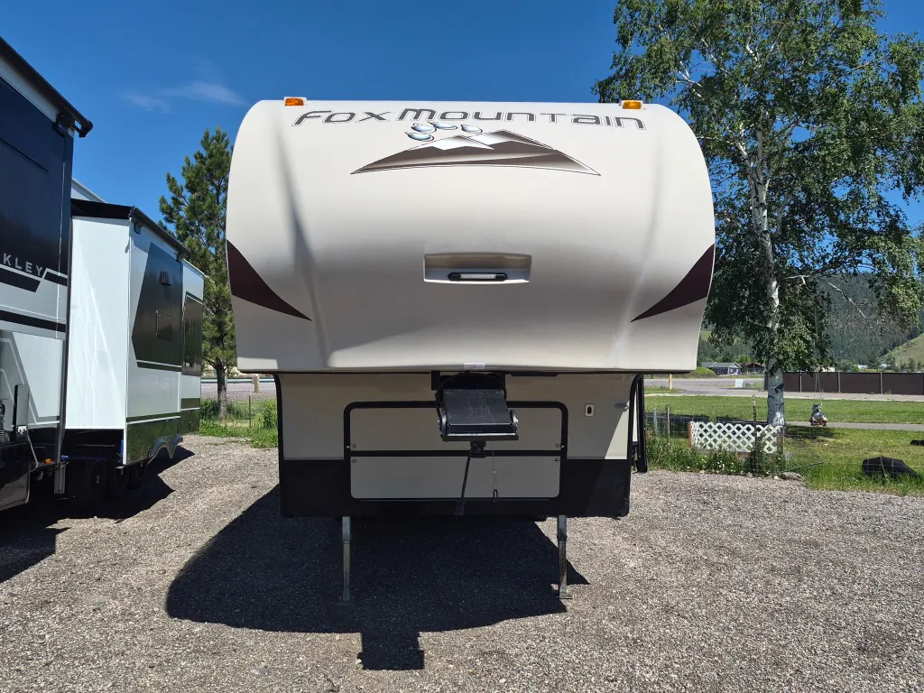 2016 Northwood Fox Mountain 235RLS - Photo 3