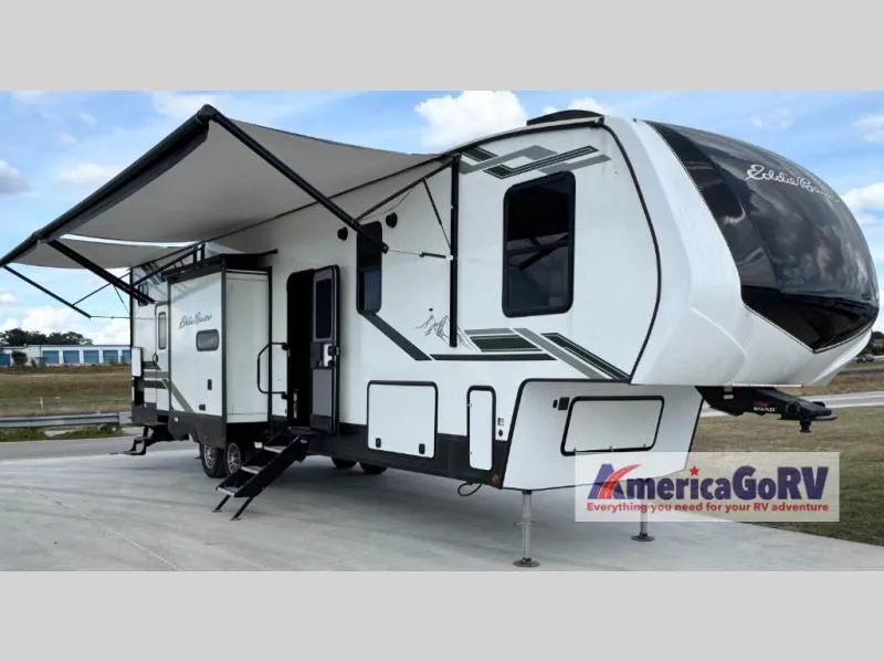 2024 Dutchmen Eddie Bauer 360LF - Photo 2
