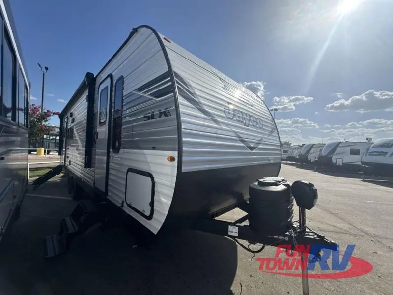 2026 Jayco Jay Flight SLX 262RLS - Photo 2