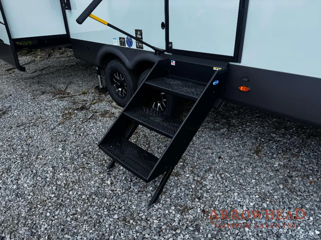 2027 Forest River Rockwood Ultra Lite 2921RL, Photos photo 10