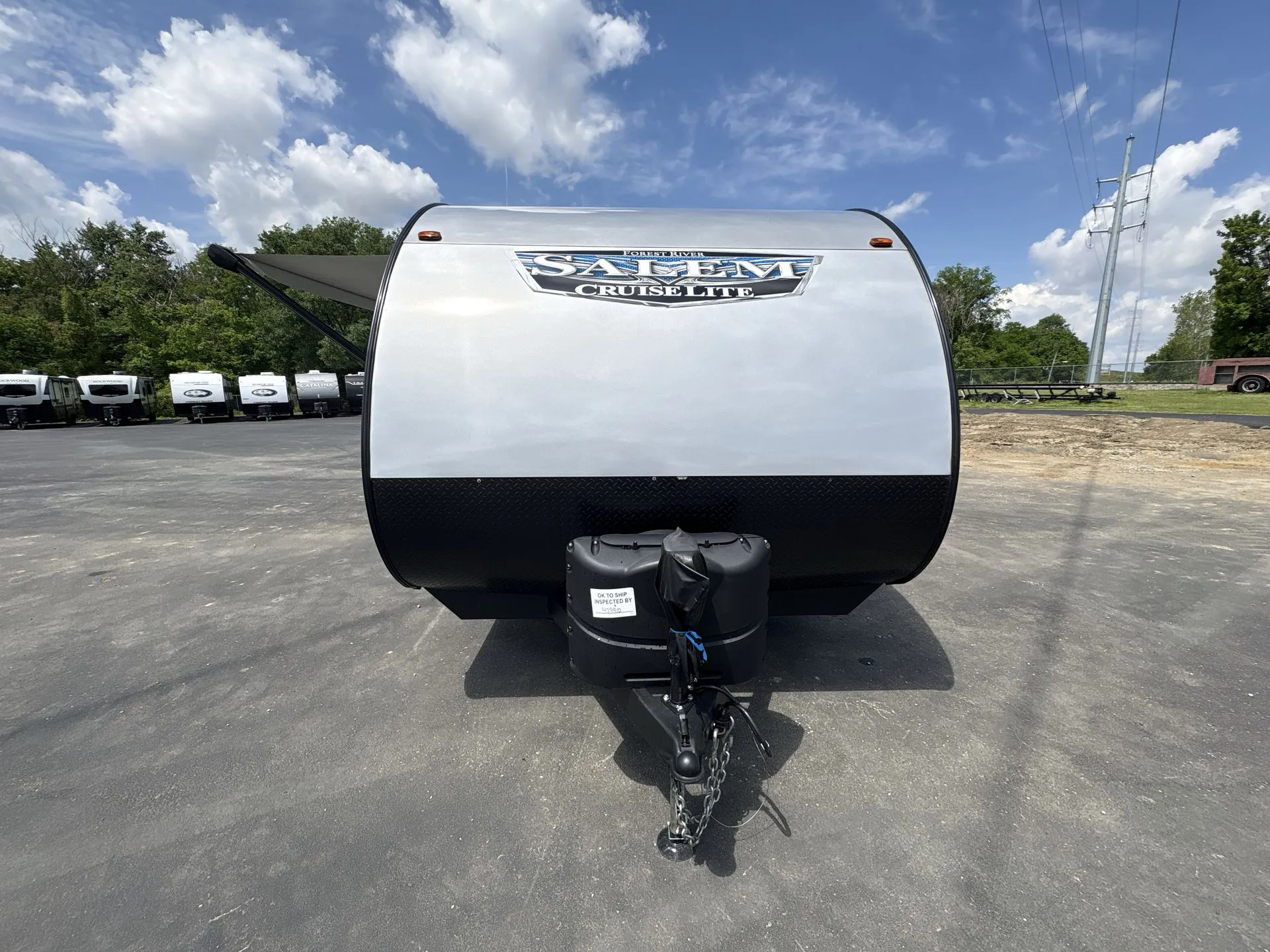 2022 Forest River Salem Cruise Lite 24RLXL - Photo 4