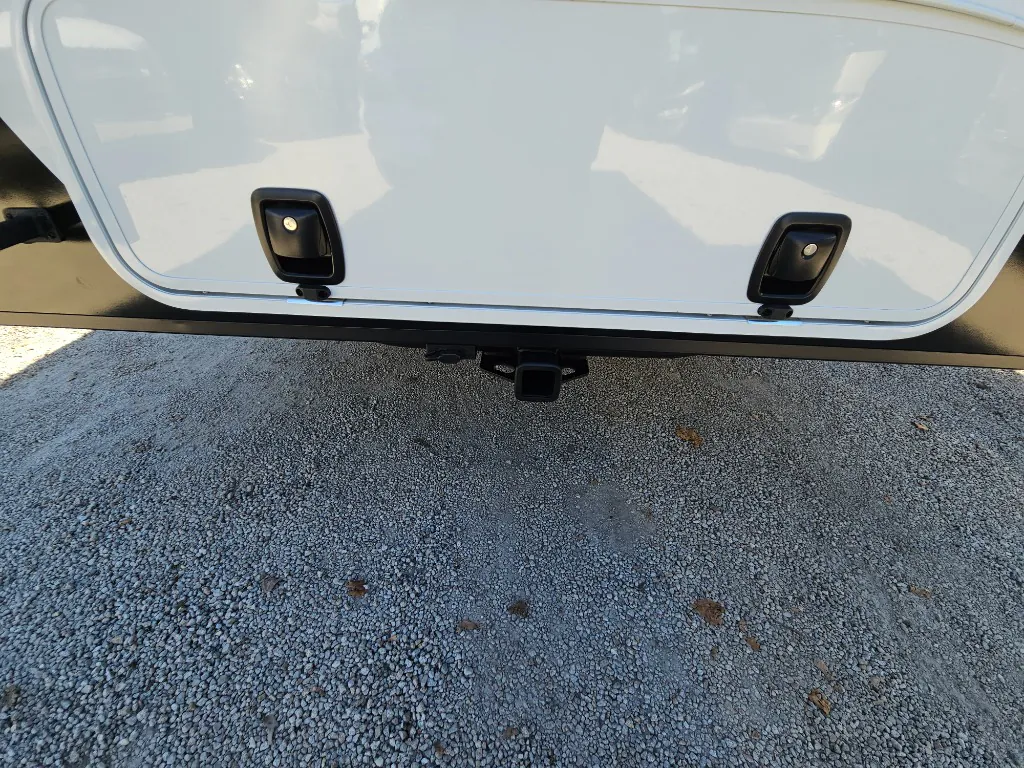 2026 Brinkley Model Z 3515, Exterior photo 20