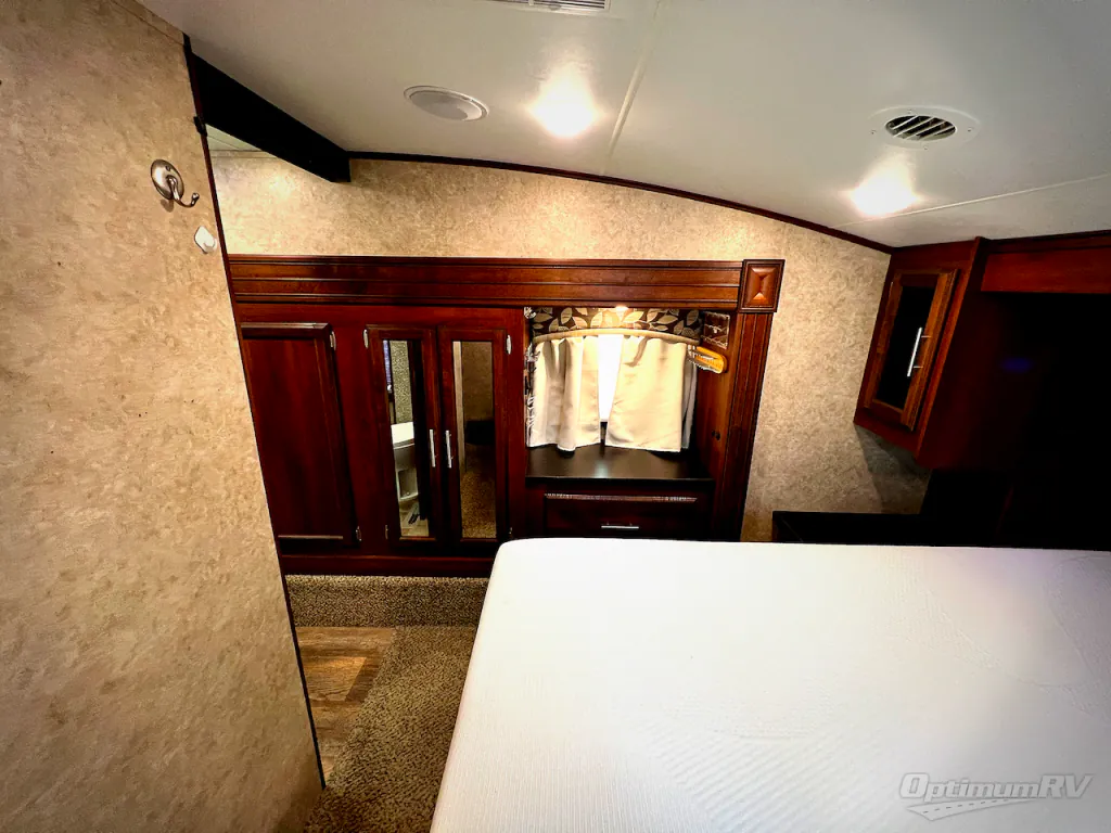 2017 Jayco Eagle HT 28.5RSTS, Photos photo 23