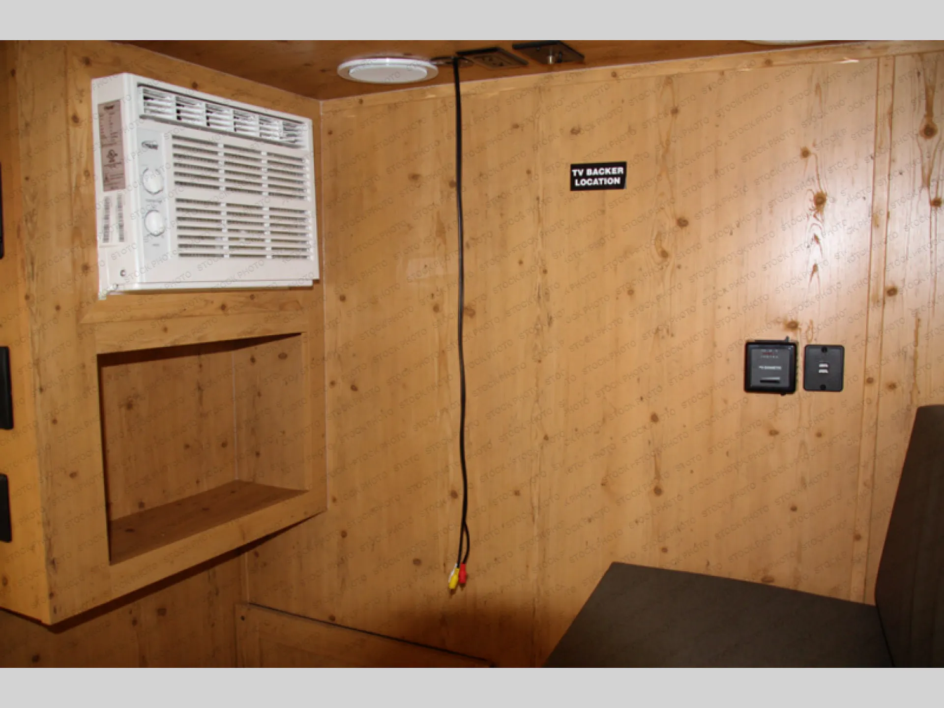 2022 Sunset Park RV SunRay 109E - Photo 4