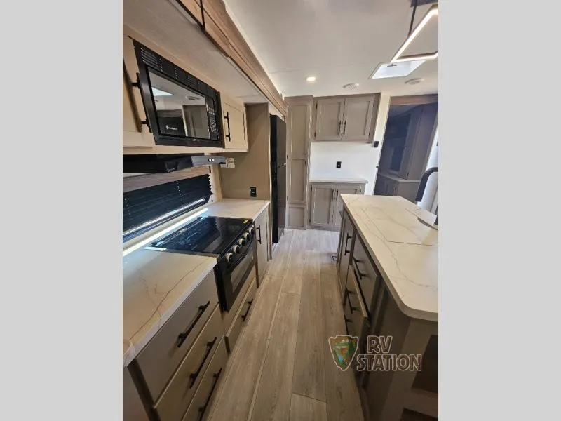 2026 KZ Connect 293RB - Photo 4