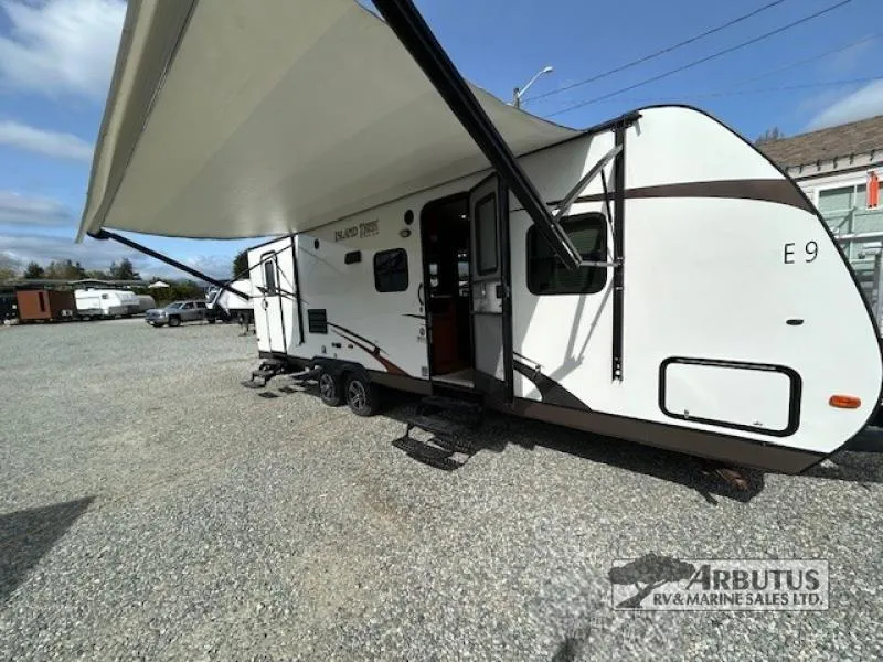 2014 Monaco R-Vision Island Trek 272BH - Main photo