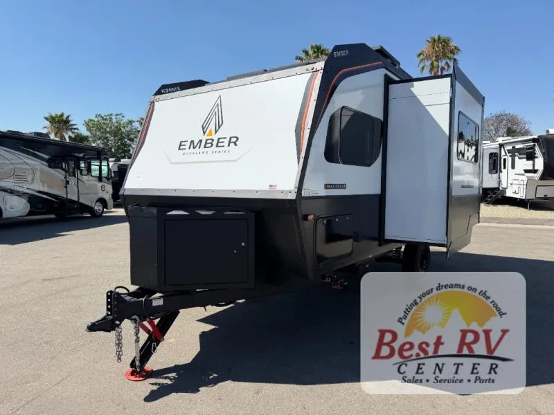 2027 Ember RV Overland 191MSL - Photo 3
