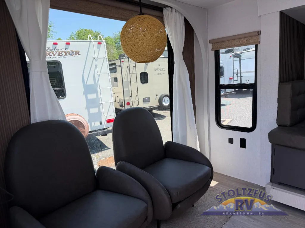 2026 Forest River Salem Cruise Lite 23ZEN, Photos photo 8