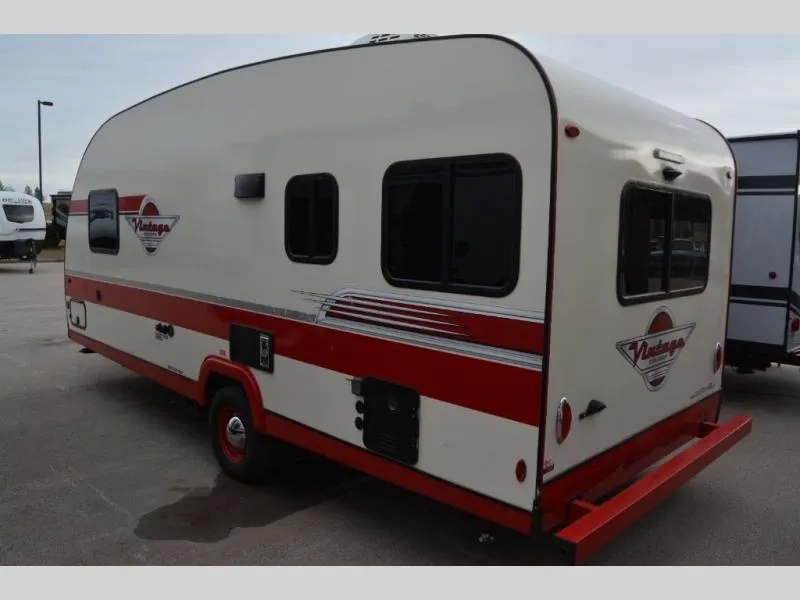 2026 Gulf Stream RV Vintage Cruiser 19TWD - Photo 3