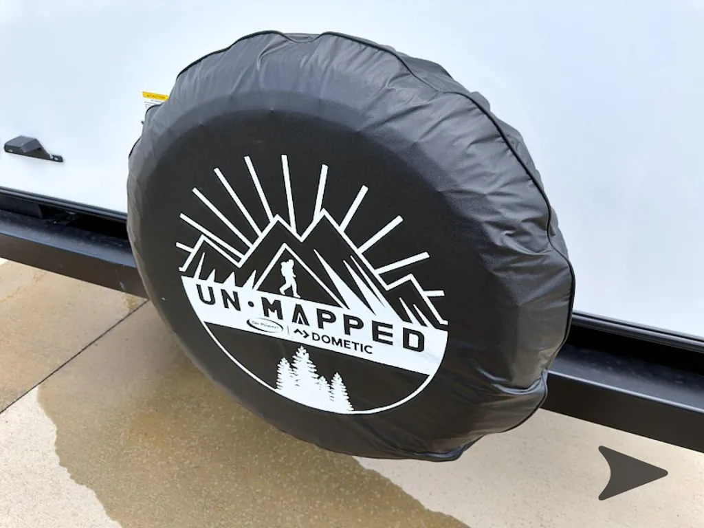 2027 Forest River R-Pod Un-Mapped 23MK, Photos photo 9