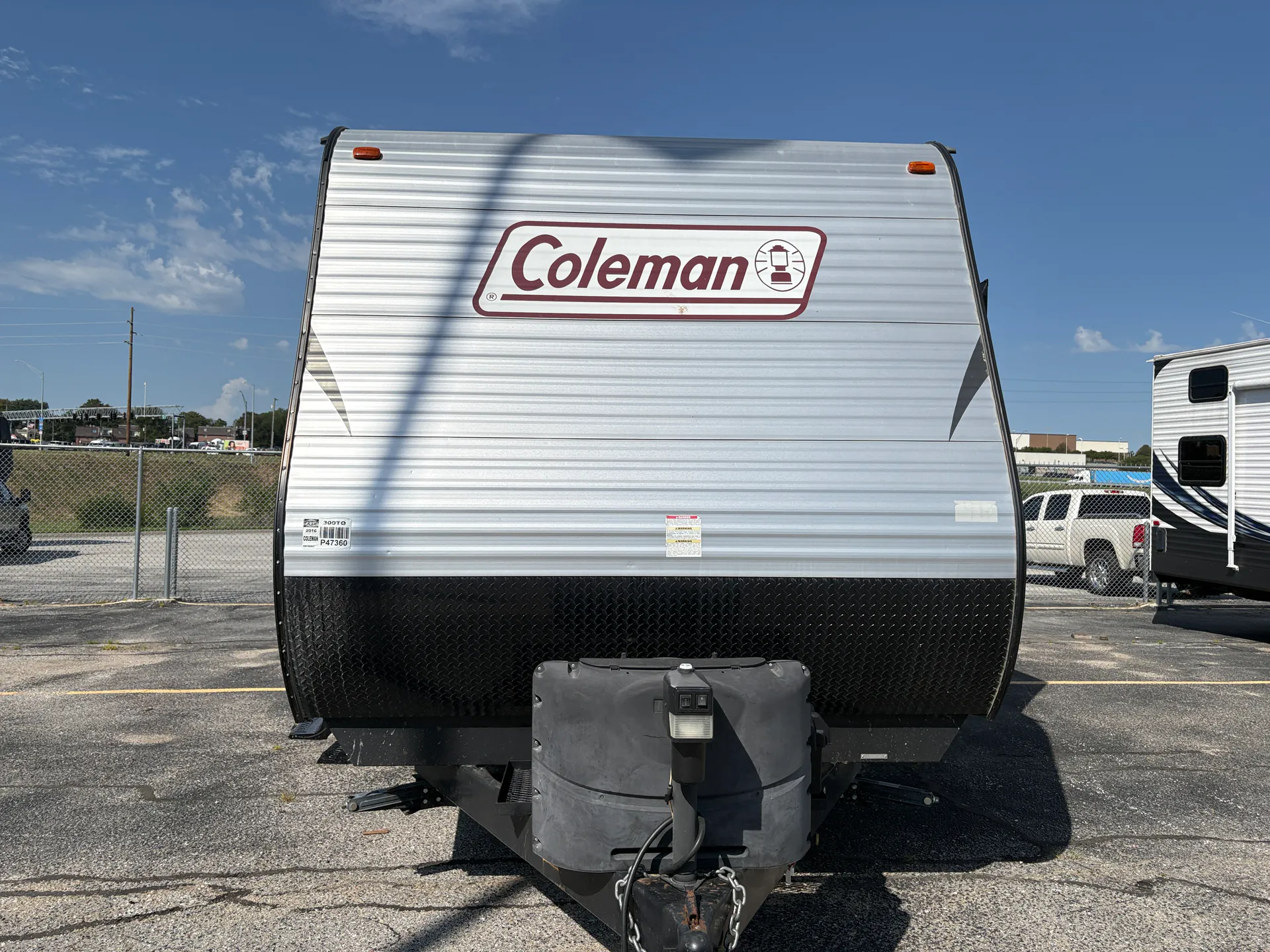 2016 Dutchmen Coleman Lantern 300TQ - Photo 3