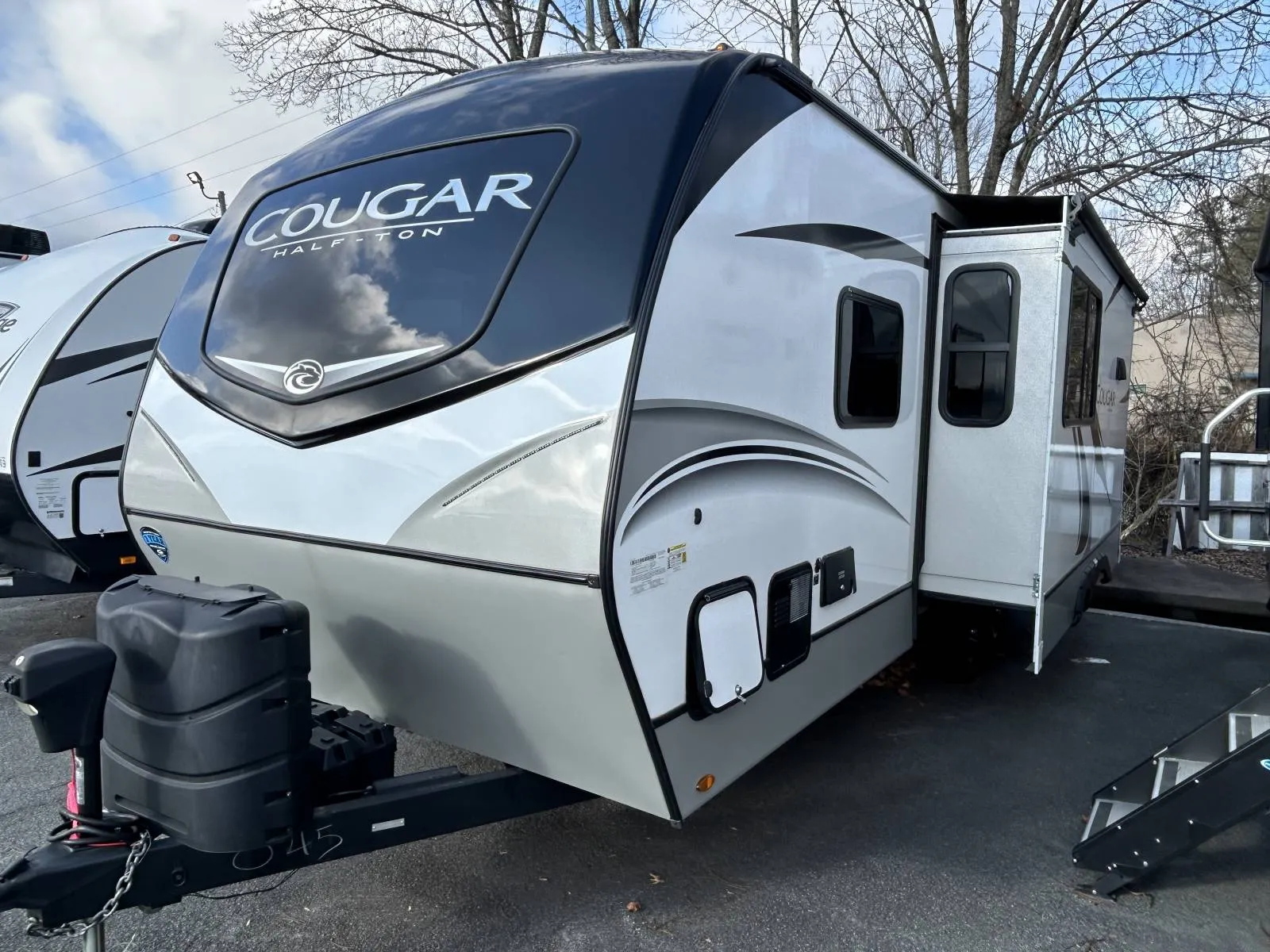 2022 Keystone Cougar Half-Ton 22MLS - Photo 4