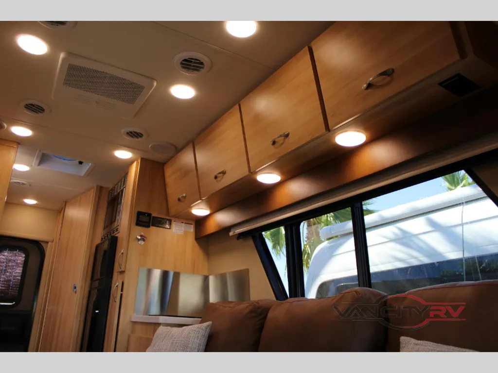 2024 Chinook RV Maverick SS, Photos photo 16