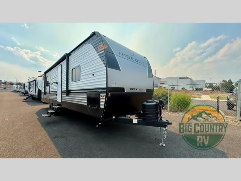 2026 Keystone Hideout Sport 291BRWE - Photo 2
