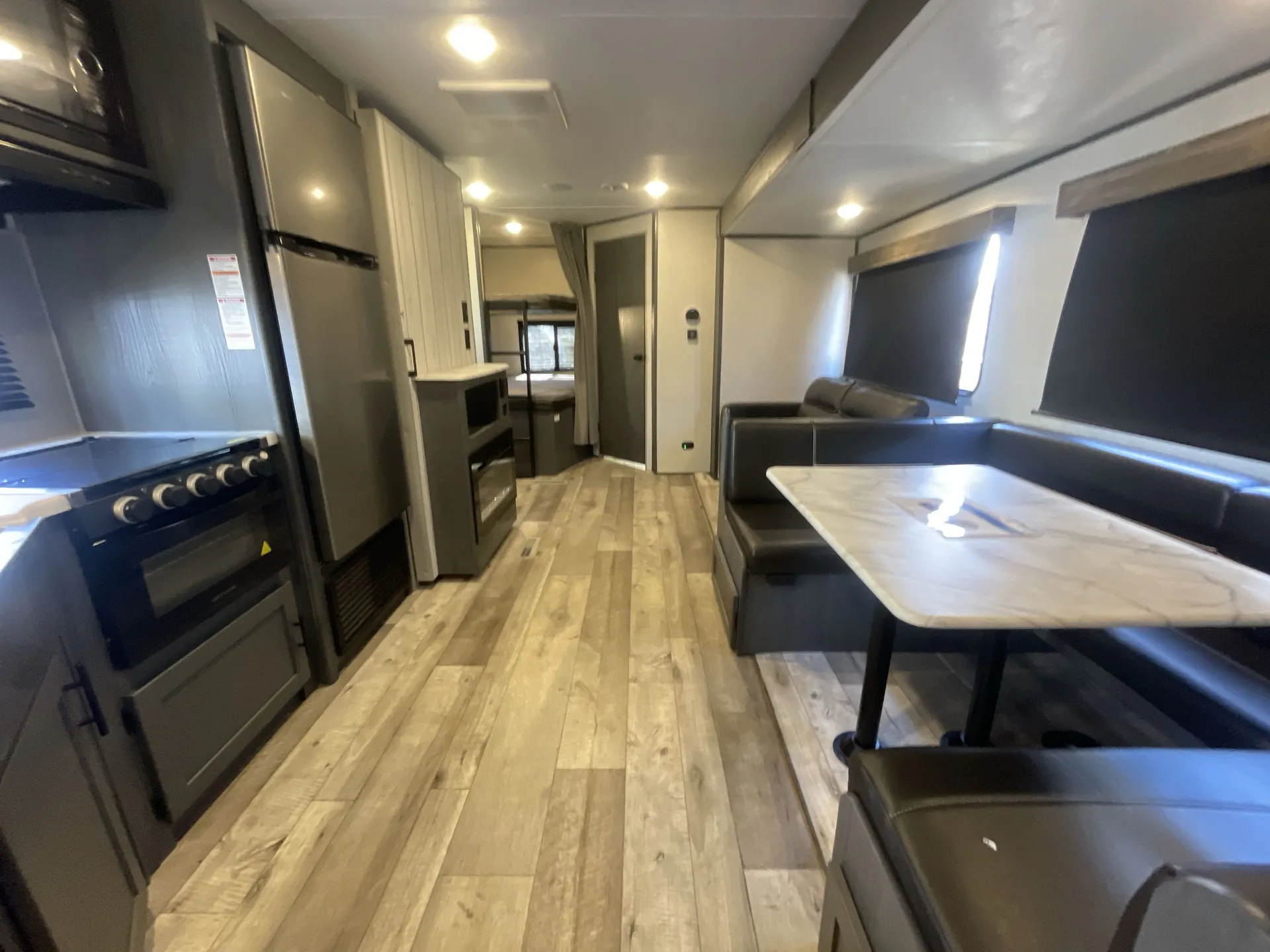 2023 Dutchmen Aspen Trail 2790BHS — living area main